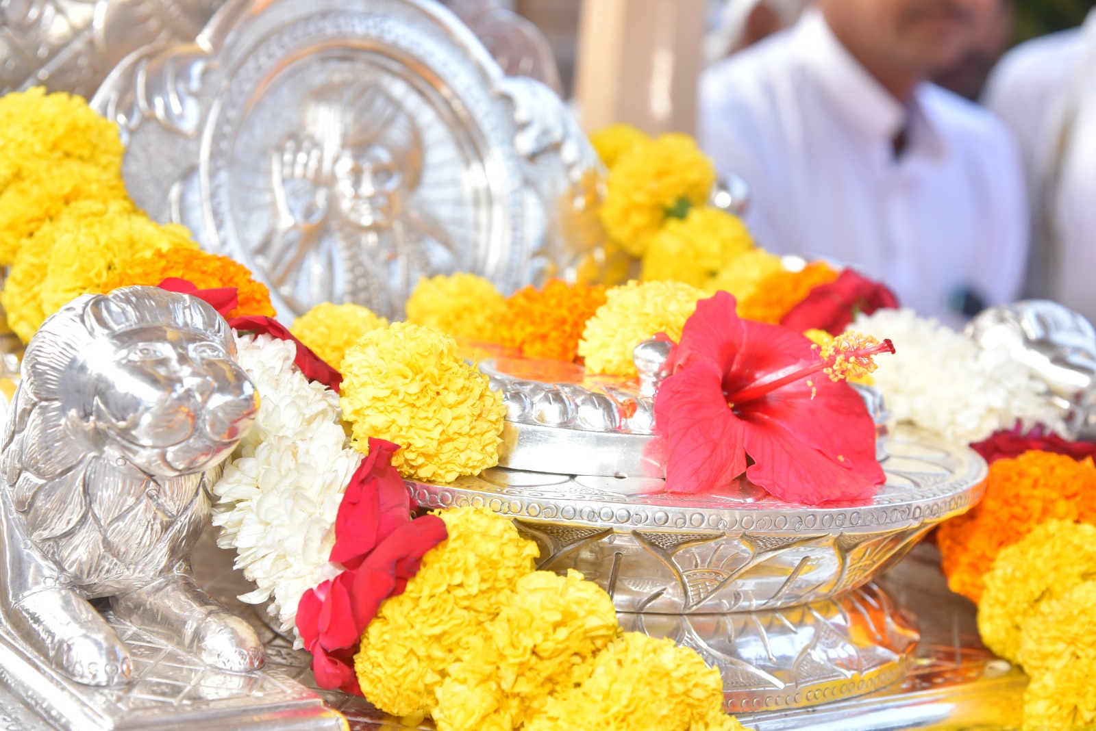 दत्त जयंती महोत्सव छायाचित्र 8